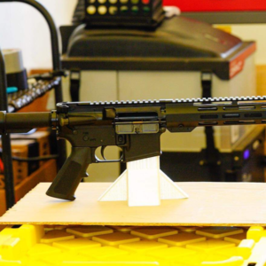 AR-15 Stand