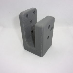 AR-15 Locking Wall Mounts