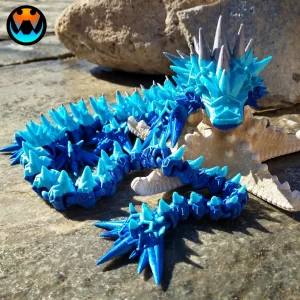 Void Sea Dragons