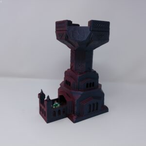 Dwarven Tower