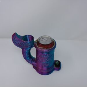 Axe Handle Mug Dice Tower