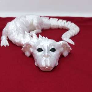 Falkor The Luck Dragon