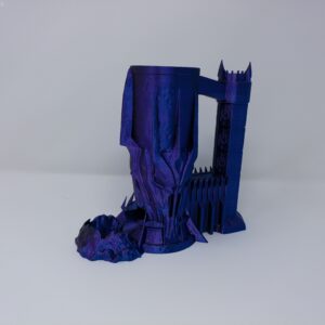 Lord of the Rings Dice Tower - Mug